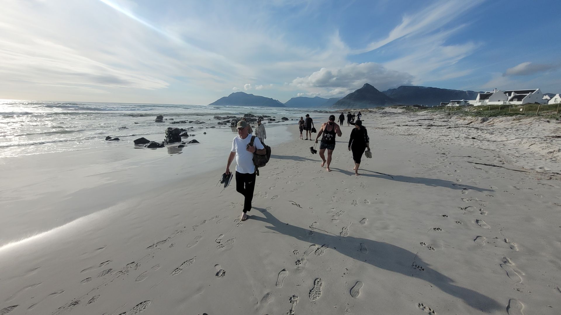 Quantum Leap Retreats 17