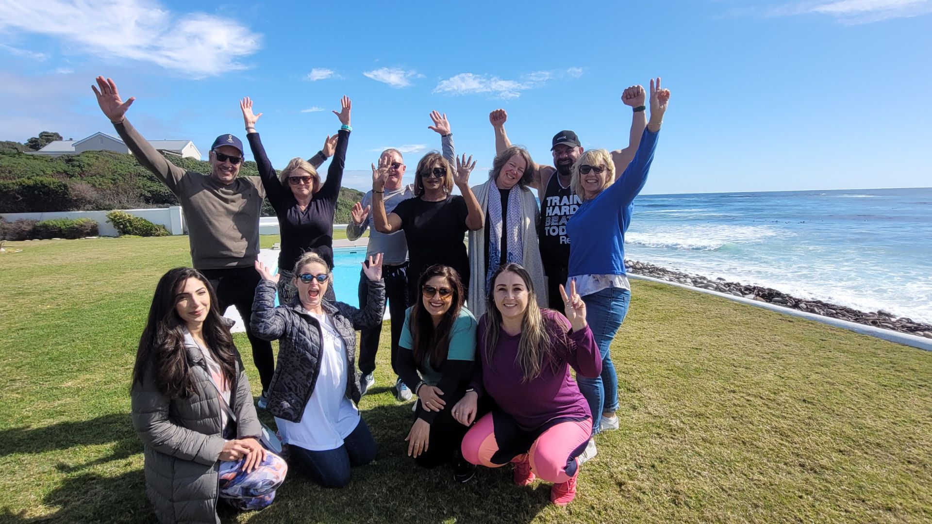 Quantum Leap Retreats 18