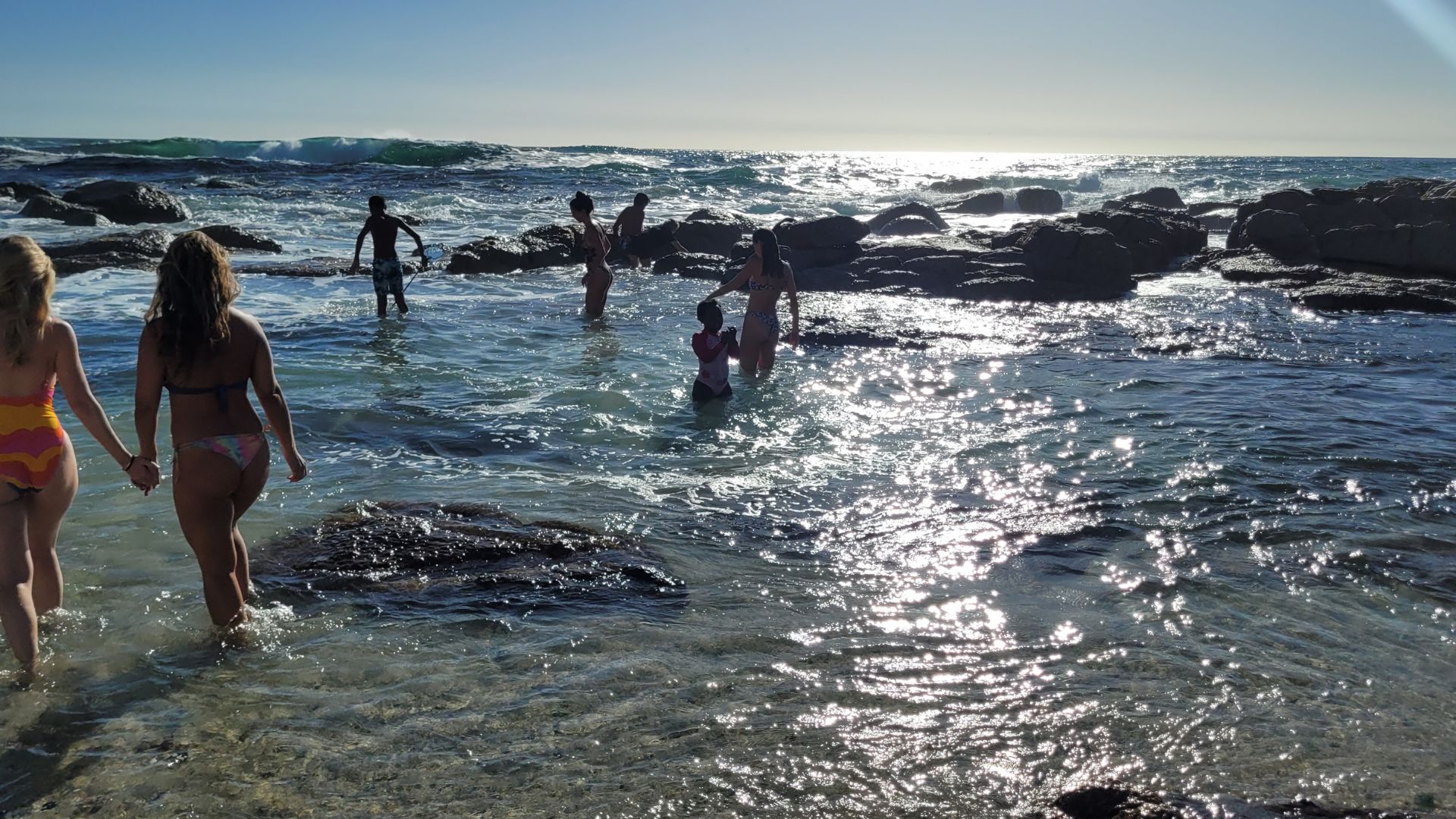 Quantum Leap Retreats 26